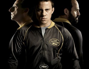 Foxcatcher: Kesunyian Seorang Milyuner
