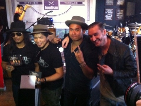 Kolaborasi dengan Baim, GBS Sajikan Sisi Lain dari Musik Mereka