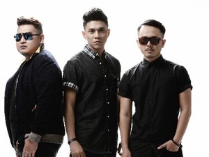 Suka Duka Satu Dekade ST12