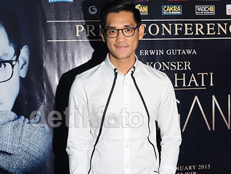 Konser Dari Hati, Impian Afgan yang Jadi Kenyataan