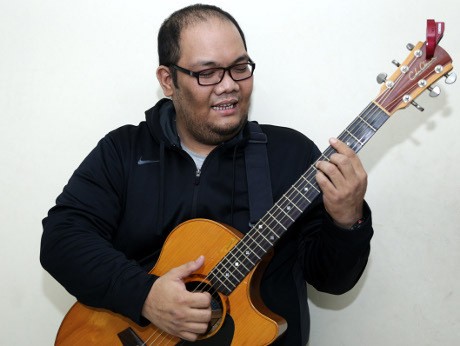 Saat Harapan Besar Ferdinand Pardosi ke Asia Bagus (Harus) Pupus