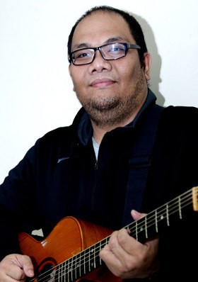 Kesempatan Langka Ferdinand Pardosi Berguru pada Armand Maulana