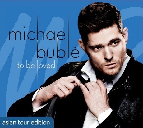 Siap untuk Malam Jumat Romantis Bersama Michael Buble?
