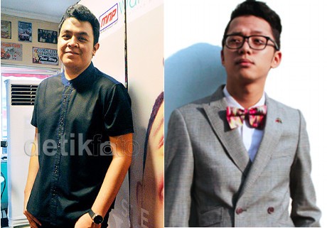 Tulus Ciptakan Lagu untuk Jawara Singapore Idol 2009