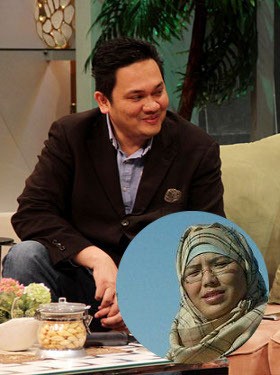 Farhat dan Silvi Saling Tuding, Laporan Siapa yang Benar, Pak Polisi?