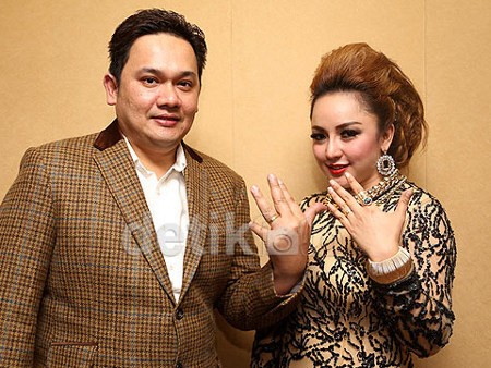 Soal Tudingan Cakar Silvi, Farhat Anggap Maling Teriak Maling