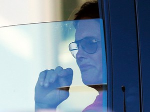Dikabarkan Ingin Operasi Kelamin, Bibir Bruce Jenner Terlihat Lebih Tebal
