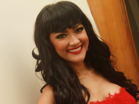 Ibunda Marah Saat Tahu Julia Perez Diselingkuhi Gaston