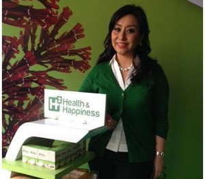 Ini Ritual Kecantikan Wulan Tilaar, Pewaris Bisnis Kosmetik Martha Tilaar