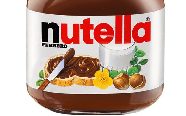 Nutella dan Ovomaltine, Topping Favorit untuk Jajanan Premium (1)