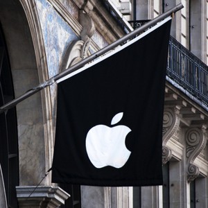 Apple Salip Xiaomi di Kandangnya Sendiri