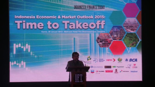 JK Pede Ekonomi RI Bisa Tumbuh Sampai 7% dalam 1-2 Tahun