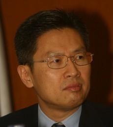 James Riady: Ini Tahun yang Bahaya