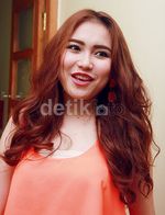 Ayu Ting Ting, Makin Chubby Makin Manis