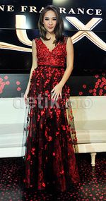 Bunga Citra Lestari Cantik Mempesona