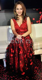 Bunga Citra Lestari Cantik Mempesona