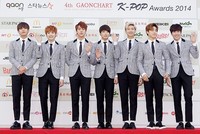 BTS. Chung Sung-Jun/Getty Images/detikFoto.
