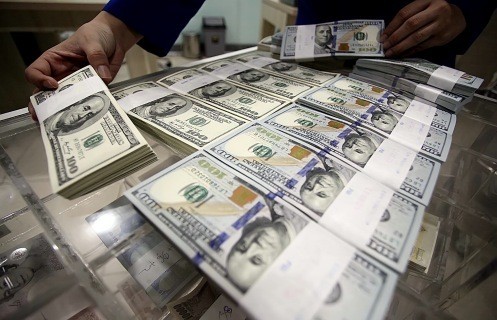 Dolar Masih Perkasa, BI: Jangan-jangan Ini Baru Permulaan