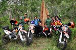 Petualangan Viar di Tanah Papua