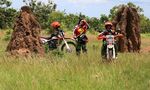 Petualangan Viar di Tanah Papua