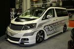 5 Mobil Modif Keren dari Negeri Sakura