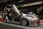 5 Mobil Modif Keren dari Negeri Sakura