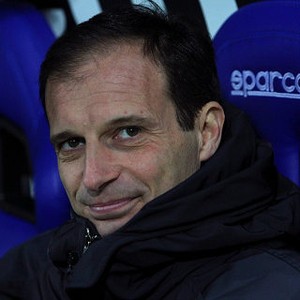 Juve Kurang Oke, Allegri: Tak Selamanya Bisa Menang dengan Skor Telak