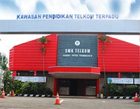 Tak Melulu Teknologi Informasi Komunikasi