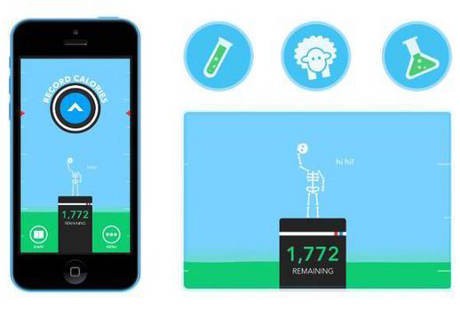 Wah, Aplikasi Ini Bisa Bantu Orang Patuh Saat Jalani Program Diet