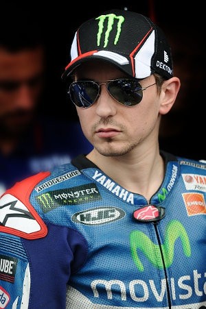 Seperti Berumur 20 Tahun Lagi, Lorenzo Siap Tarung