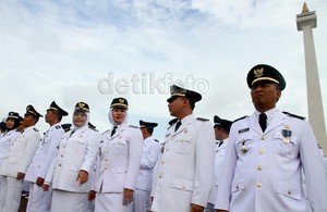 Lewat Tunjangan Kinerja, Tak Ada Lagi PNS Pintar Goblok Penghasilan Sama