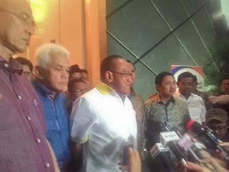 Anis Matta: KMP Akan Gelar Rakernas untuk Samakan Persepsi