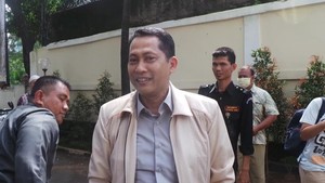 Kabareskrim Irjen Budi Waseso Penuhi Panggilan Komnas HAM