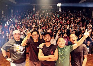 Fokus Mendalami Agama, Gitaris dan Drummer Mundur dari Pure Saturday