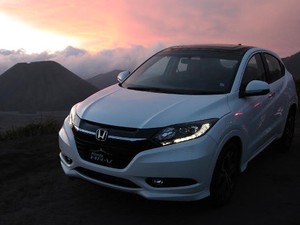 Honda: Down Grade Itu Tidak Benar