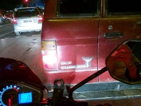 Mobil yang Sering Diplesetin Namanya