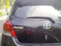 Mobil yang Sering Diplesetin Namanya