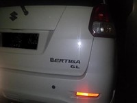 Mobil yang Sering Diplesetin Namanya