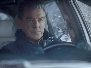 Saat James Bond Mengemban Misi Baru