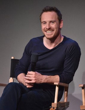 Intim dengan Michael Fassbender, The Next Steve Jobs