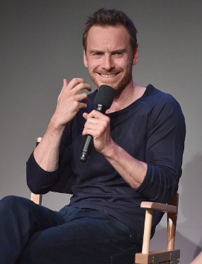 Sukses Berakting, Mimpi Michael Fassbender Jadi Rocker pun Sirna
