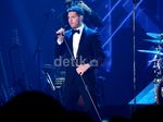 Romantisnya Konser Michael Buble di Indonesia