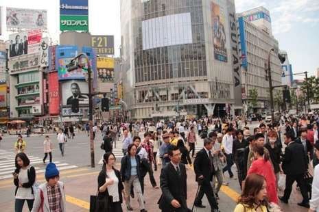Tokyo Targetkan Lebih Banyak Kunjungan Turis Indonesia