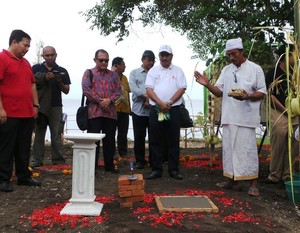 Kemenpar Dukung Perkembangan Wisata di Bali Barat