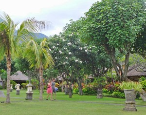 Desa Pemuteran, Bukti Pariwisata Bikin Rakyat Sejahtera