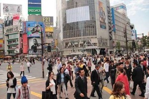 Tokyo Targetkan Lebih Banyak Kunjungan Turis Indonesia