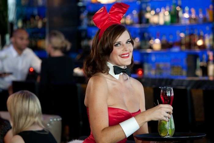 Ini Tempat Bagi Turis Penggemar Playboy di London