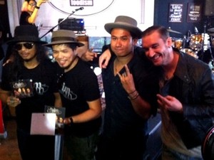 Kolaborasi Bareng Baim, GBS Berharap Bisa Tambah Fans Perempuan