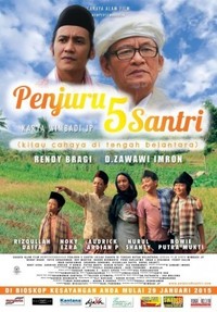 Film-film Terbaru yang Rilis di Bioskop