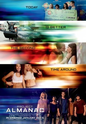 Film-film Terbaru yang Rilis di Bioskop